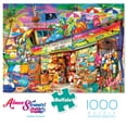 thumbnail image 1 of Buffalo Games Aimee Stewart Sunken Treasure 1000 Piece Jigsaw Puzzle, 1 of 2