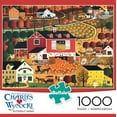 thumbnail image 1 of Buffalo Games Butternut Farms 1000 Piece Puzzle, 1 of 2