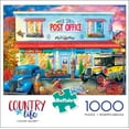 thumbnail image 1 of Buffalo Games Country Life Country Delivery 1000 Piece Jigsaw Puzzle, 1 of 3