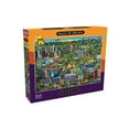 Buffalo Games Eric OIF8 Dowdle Valley of The Sun 2000 Piece