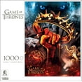 thumbnail image 1 of Buffalo Games Game of Thrones - There is Only One War That Matters, It is Here - 1000 Piece Jigsaw Puzzle, 1 of 4