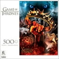 thumbnail image 1 of Buffalo Games Game of Thrones - There is only one war that matters and it is here - 500 Pieces Jigsaw Puzzle, 1 of 3