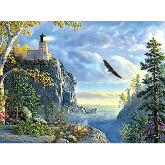 Buffalo Games™ Guiding Light Jigsaw Puzzle