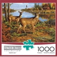 thumbnail image 1 of Buffalo Games Hautman Brothers Hidden Bay Puzzle, 1000 Piece, 1 of 2