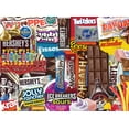 Buffalo Games Hershey AIF4 Sweet Collage 1000 Piece Jigsaw Puzzle