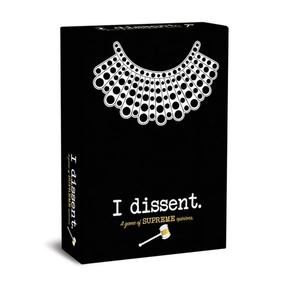 Buffalo Games - I Dissent