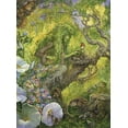 Buffalo Games JoWall MMF7 Forest Protector 1000 Piece Jigsaw