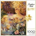 thumbnail image 1 of Buffalo Games Josephine Wall Crystal of Enchantment 1000 Piece Jigsaw Puzzle, 1 of 3