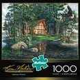 thumbnail image 1 of Buffalo Games Kim Norlien Freedom's Promise 1000 Pieces Jigsaw Puzzle, 1 of 2