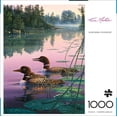thumbnail image 1 of Buffalo Games Kim Norlien - Northern Splendor 1000 Pieces Jigsaw Puzzle, 1 of 6