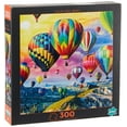 Buffalo Games Buffalo MMF7 Games Up, Up and Away 300 Piece Jigsaw