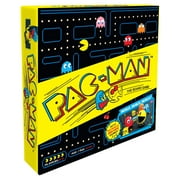 Buffalo Games Pac-Man The Board Game