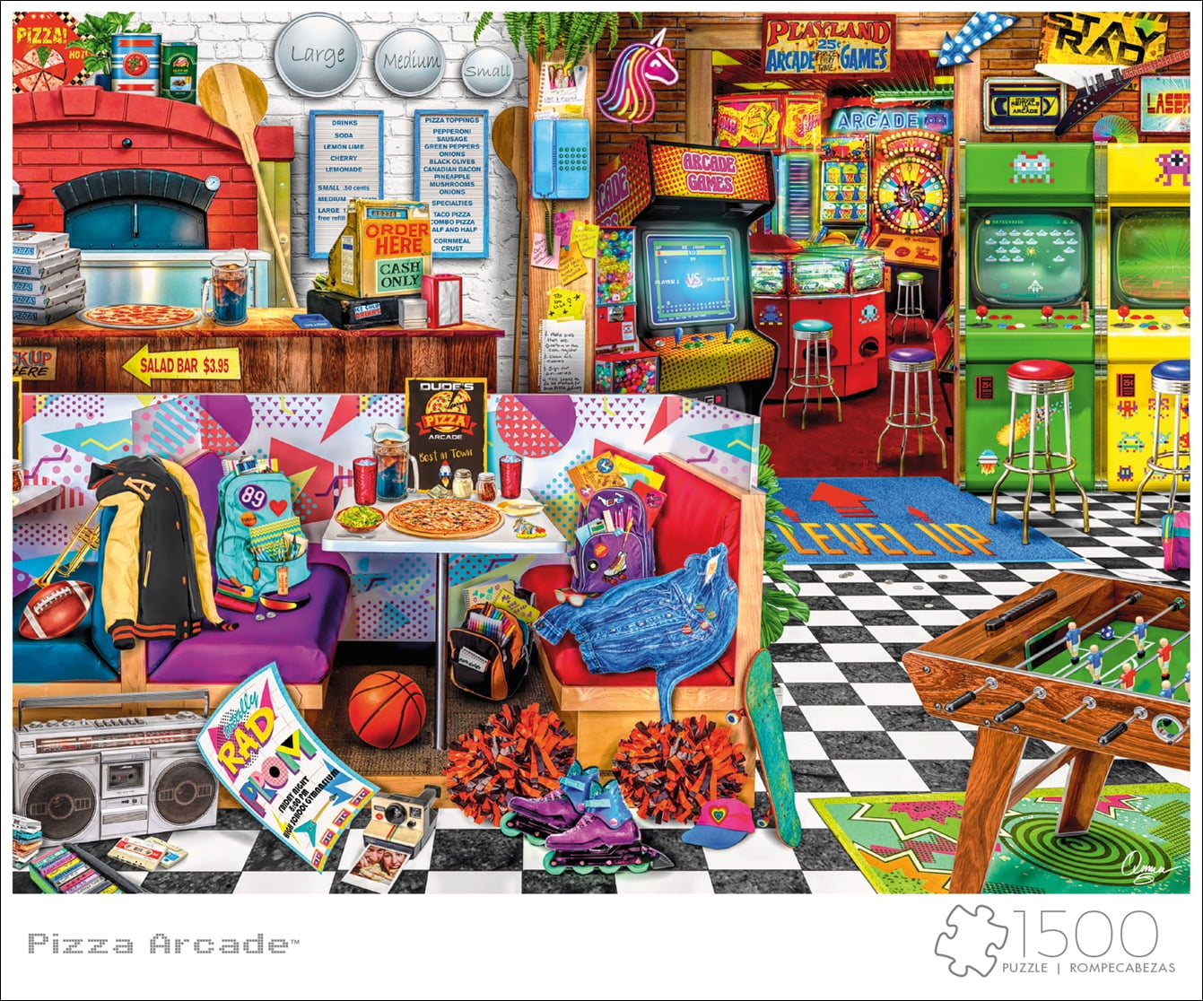 Buffalo-Games-Pizza-Arcade-