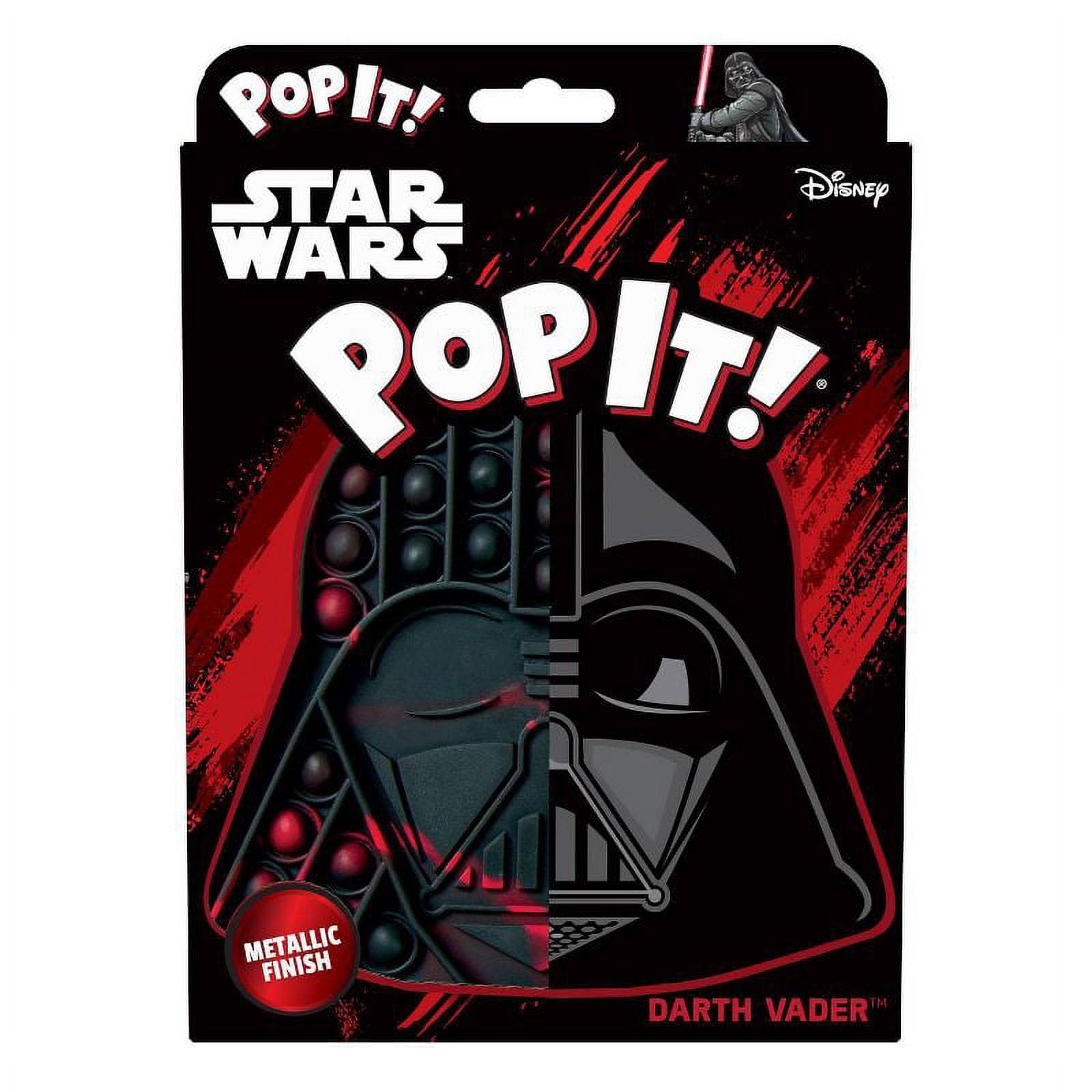 Stress Ball Star Wars