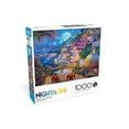 thumbnail image 1 of Buffalo Games Rendezvous Positano 1000-Piece 26.75 x 19.75-inch Interlocking Jigsaw Puzzle for Adults Ages 14+, 1 of 5