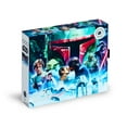 thumbnail image 1 of Buffalo Games Silver Select Star Wars the Rebellion's Defeat 1000-Piece Interlocking Jigsaw Puzzle for Adults Ages 14+, 1 of 5