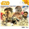 thumbnail image 1 of Buffalo Games Star Wars I've Got a Good Feeling About This Puzzle, 1000 Piece, 1 of 2
