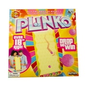 Buffalo Games Plinko (Tabletop) New
