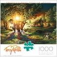 thumbnail image 1 of Buffalo Games - Terry Redlin - The Colours of Spring - 1000 Piece Jigsaw Puzzle, 1 of 5