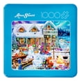 thumbnail image 1 of Buffalo Games Winterland Fun 1000-Piece Interlocking Jigsaw Puzzles for Adults Ages 14+, 1 of 5