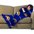 thumbnail image 1 of Buffalo Hockey Sabres Youth Comfy Throw - The Blanket with Sleeves, 1 of 1