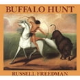 thumbnail image 1 of Pre-Owned Buffalo Hunt (Paperback 9780823411597) by Russell Freedman, 1 of 1