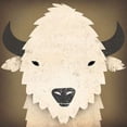 thumbnail image 1 of Buffalo I Poster Print by Ryan Fowler, 1 of 2