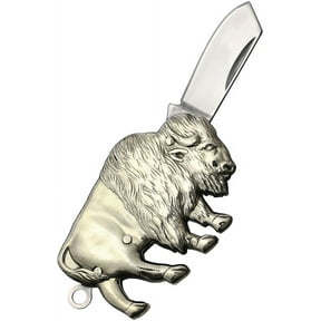 Buffalo Knife