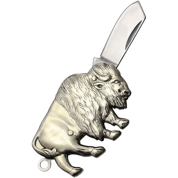 Buffalo Knife