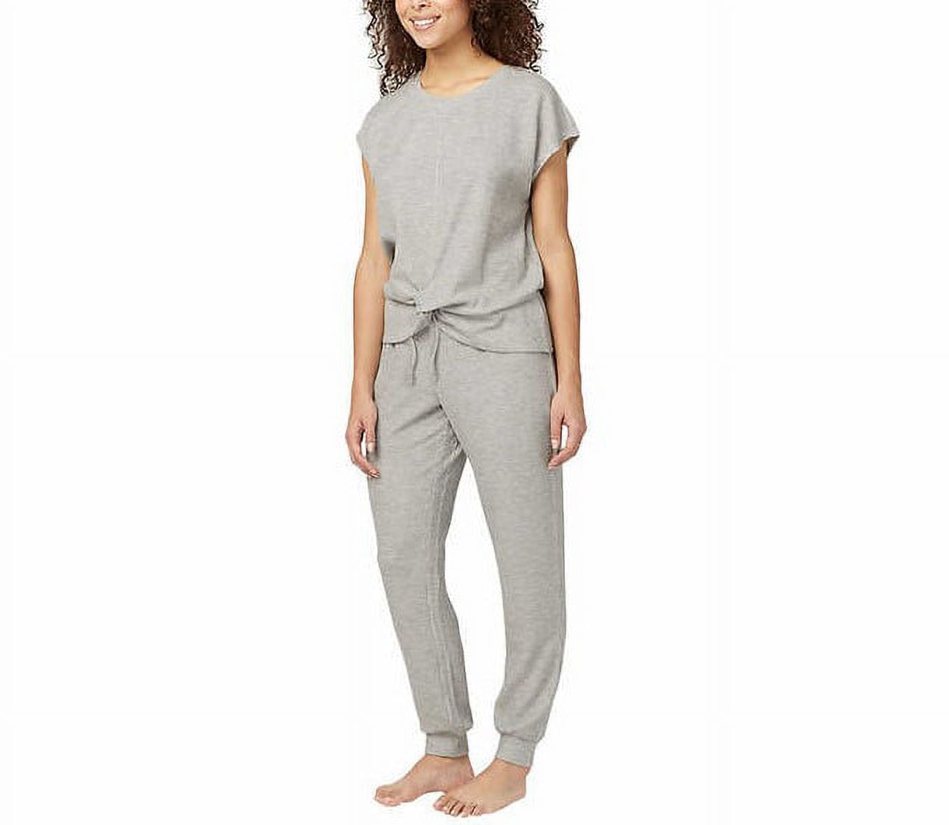 Buffalo David Bitton Women's Super Soft Pullover Hoodie With Side Pockets ( US, Alpha, Medium, Regular, Regular, Black) : Buy Online At Best Price In KSA - Souq Is Now - Foto 8