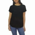 thumbnail image 1 of Buffalo Ladies' Short Sleeve Blouse with Pocket, 1 of 3
