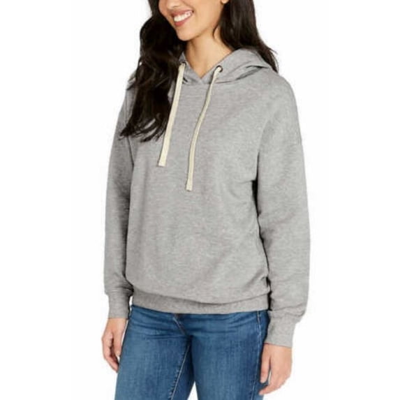 Buffalo Ladies' Super Soft Hoody Hoodie Pullover -