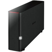 Buffalo LinkStation 210 6TB 1-Bay NAS Server 1 x 6TB, TAA Compliant
