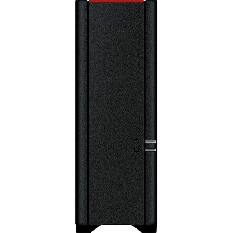 Buffalo LinkStation 210 Network Attached Storage - Walmart.com