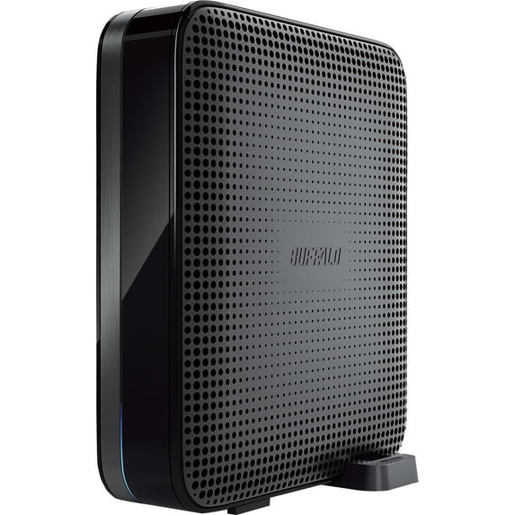 Buffalo LinkStation Live LS-XL 2 TB Desktop Network Hard Drive
