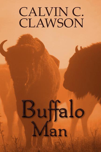 Buffalo Man (Paperback)