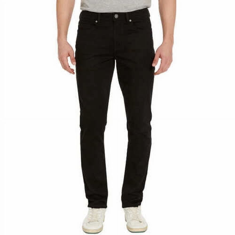 Buffalo Men's 5 Pocket Pant (Black, 42X30) - Walmart.com