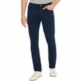 thumbnail image 1 of Buffalo Men's 5 Pocket Pants (Blue, 34x30), 1 of 2