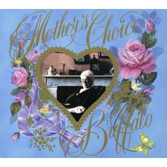 Buffalo - Mother's Choice - Music & Performance - CD