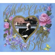 Buffalo - Mother's Choice - Music & Performance - CD