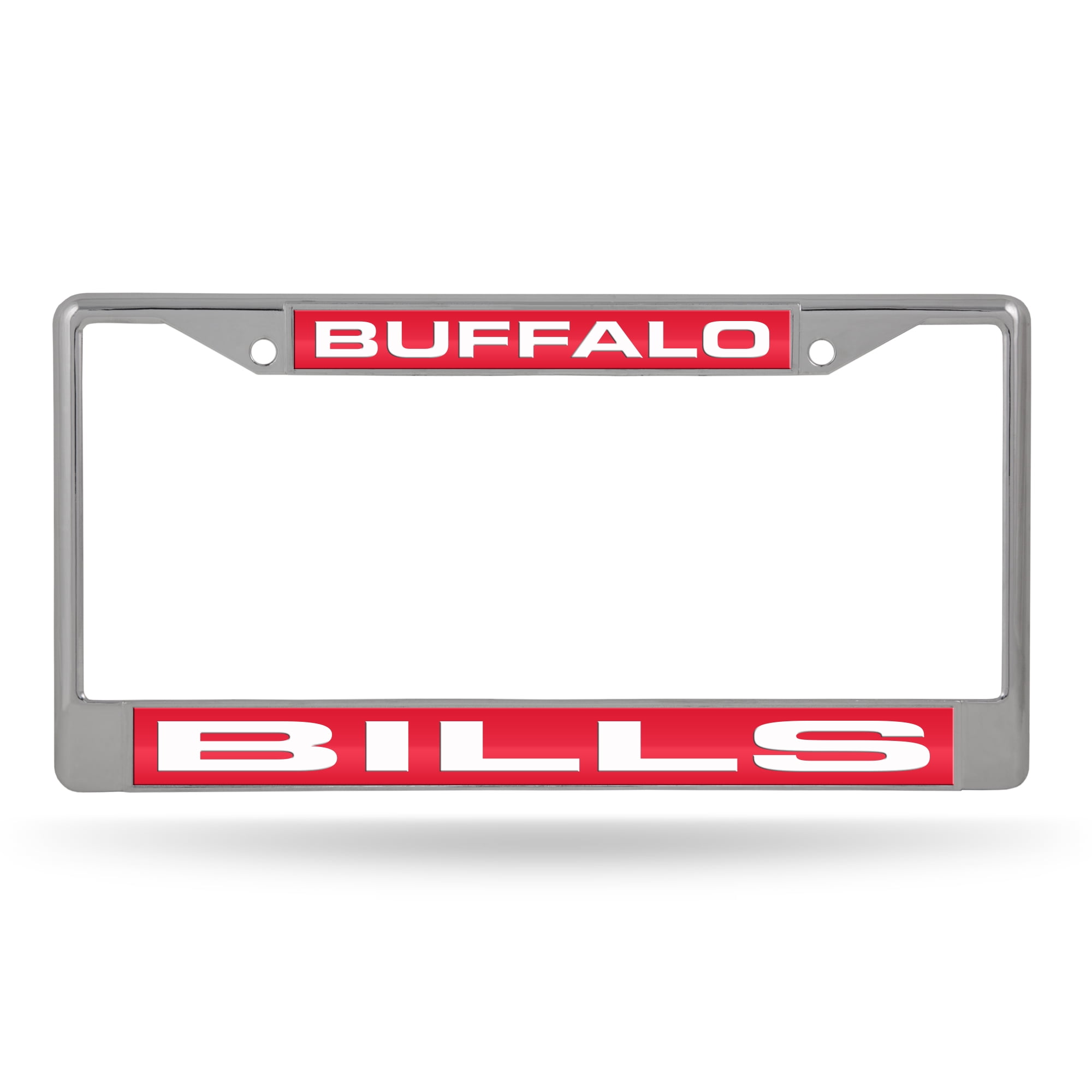 Buffalo Bills License Plate Frame –