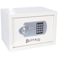 thumbnail image 1 of Buffalo Outdoor Electronic Lock Safes, 0.57 cu ft Steel, 1 of 7