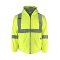 thumbnail image 1 of Buffalo Outdoors Hi Vis Field Jacket 2.0 Class 2, 1 of 1