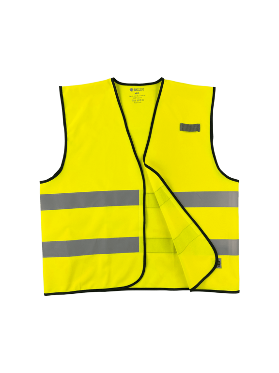Workwear Class 2 Hi Vis Reflective Safety Work Vest