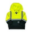 thumbnail image 1 of Buffalo Outdoors® Kid's Hi Vis Reflective Safety Hoodie, 1 of 3