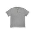 thumbnail image 1 of Buffalo Outdoors Short Sleeve Henley Work Shirt, 1 of 1