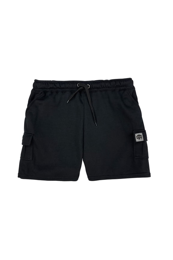 ® Women's Four-Pocket Sweat Short