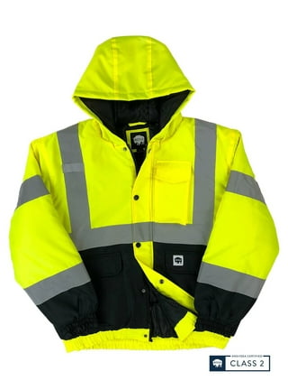 Safety jacket walmart deals