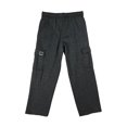 thumbnail image 1 of Buffalo Outdoors® Workwear Fleece Cargo Pants, 1 of 3