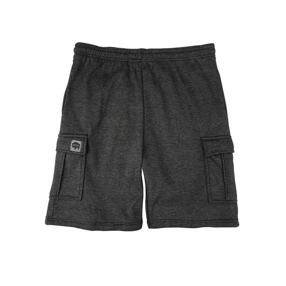 Buffalo Outdoors® Workwear Fleece Lined All-Season Shorts